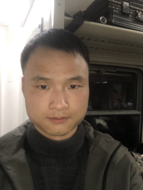 吴杰的第一张照片--许昌相亲服务中心