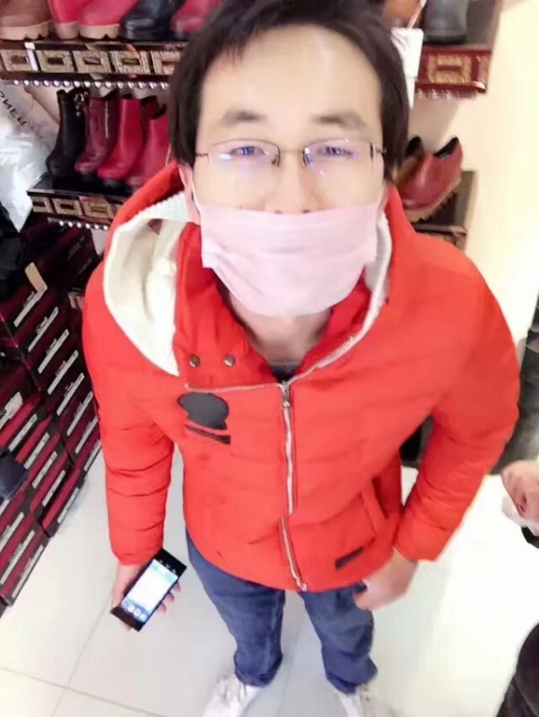 独孤寒的第一张照片--许昌相亲服务中心