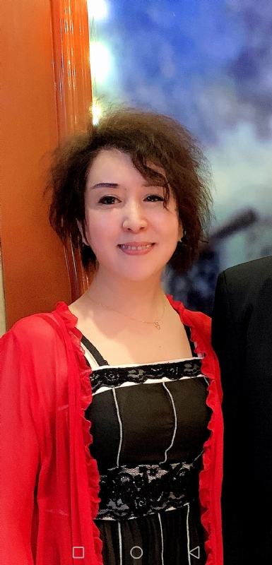 楊婧圓的第二张照片--许昌相亲服务中心