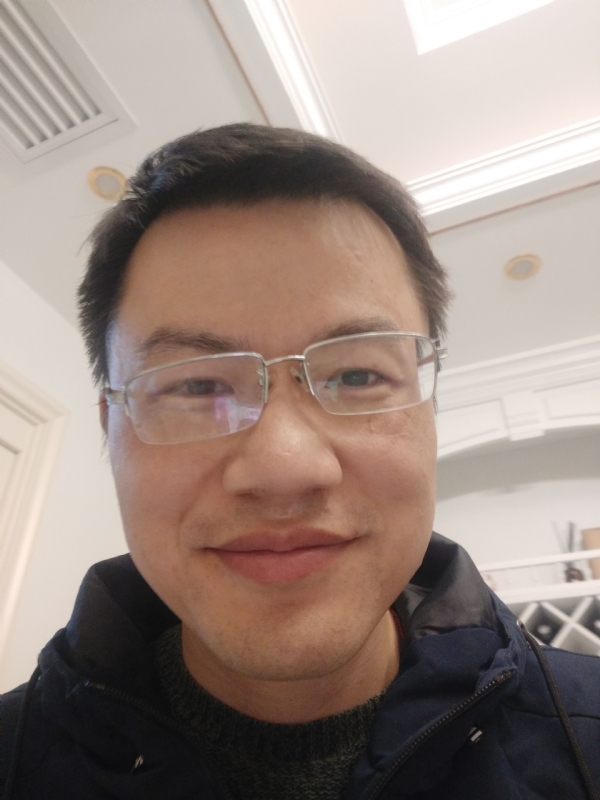 翔翔的第一张照片--许昌相亲服务中心