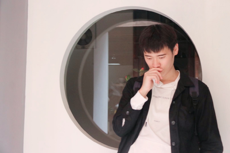 阿拉灯神丁的第一张照片--许昌相亲服务中心