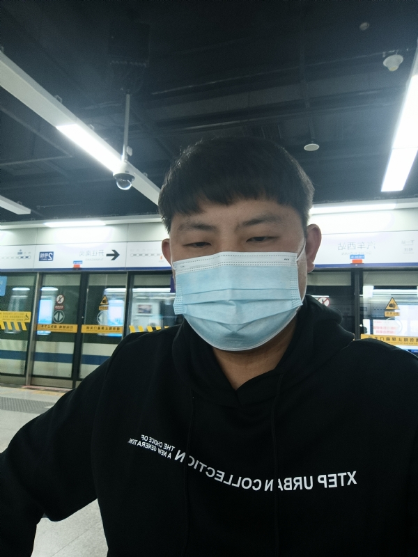 小生不才的第一张照片--许昌相亲服务中心