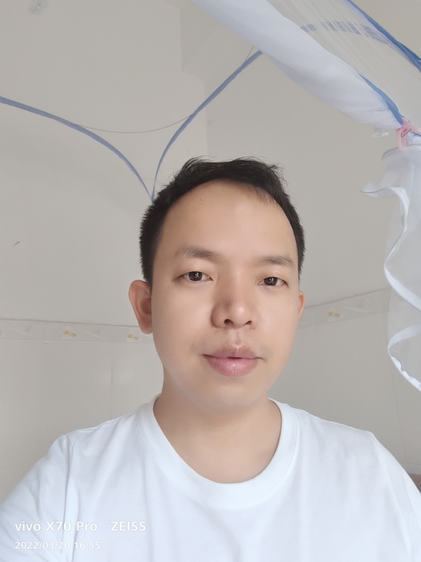蒙柠的第一张照片--许昌相亲服务中心