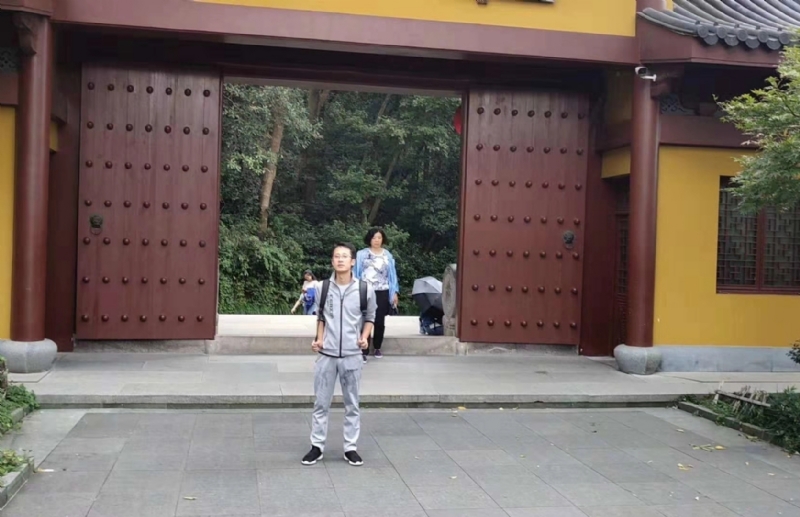 木林森的第一张照片--许昌相亲服务中心