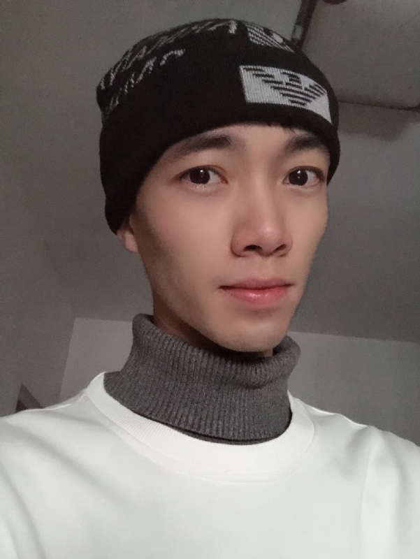 小良先生的第一张照片--许昌相亲服务中心
