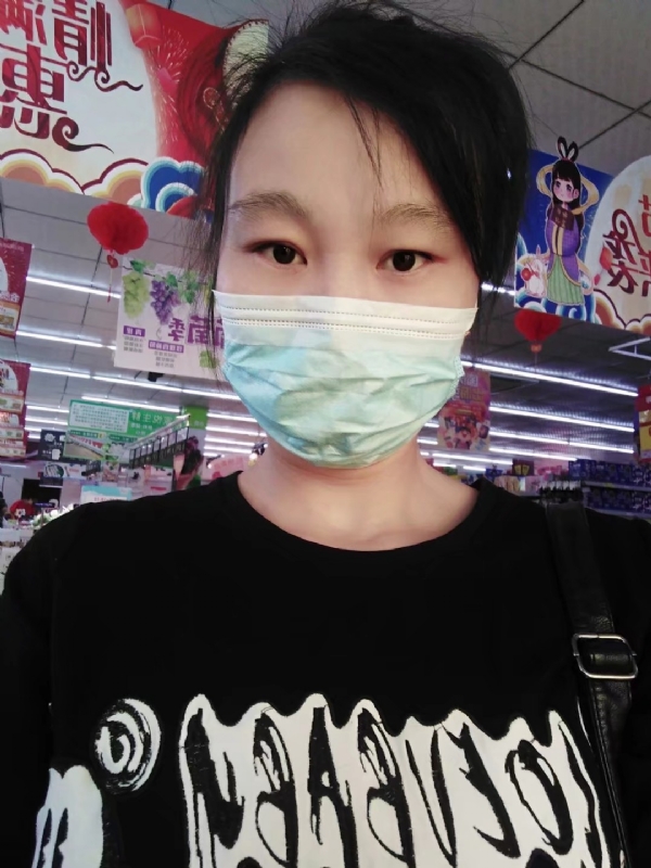 果果的第一张照片--许昌相亲服务中心