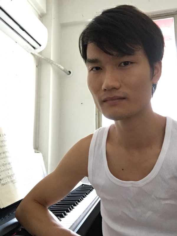 阿斌的第一张照片--许昌相亲服务中心
