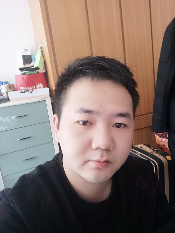 等风来的第一张照片--许昌相亲服务中心