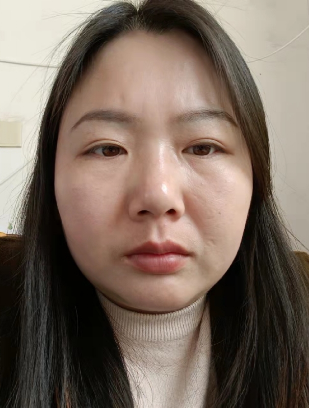 云飞儿的第一张照片--许昌相亲服务中心