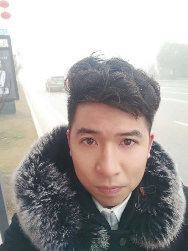 开心快乐每一天的第一张照片--许昌相亲服务中心