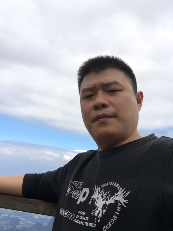 爱抽半支烟的第一张照片--许昌相亲服务中心