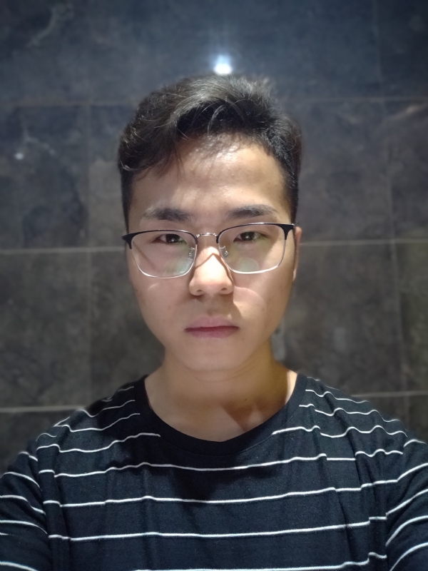 难赋深情的第一张照片--许昌相亲服务中心