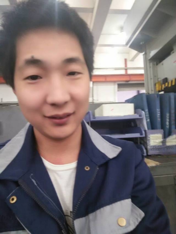 爱是你我的第一张照片--许昌相亲服务中心
