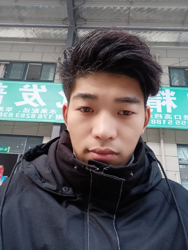 AA的第二张照片--许昌相亲服务中心