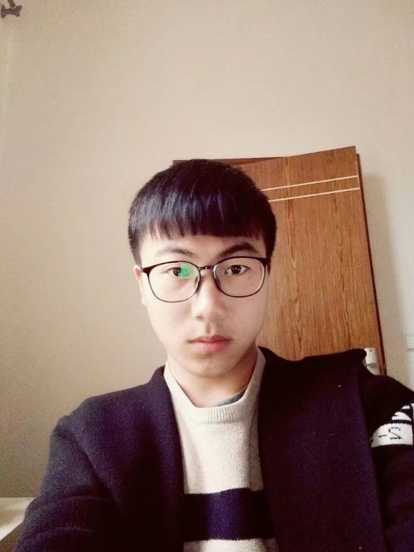 转身只为博她一笑的第一张照片--许昌相亲服务中心