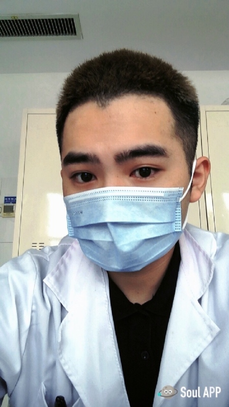 无疗的第一张照片--许昌相亲服务中心