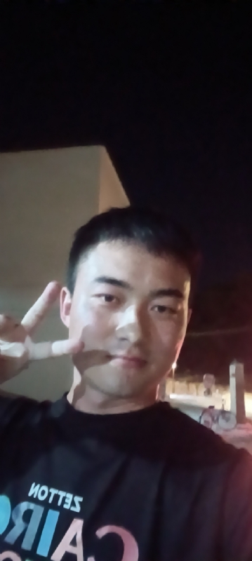 逆光的第二张照片--许昌相亲服务中心