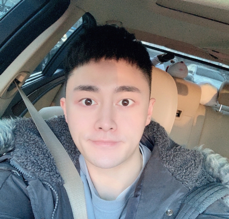 半城繁華的第一张照片--许昌相亲服务中心