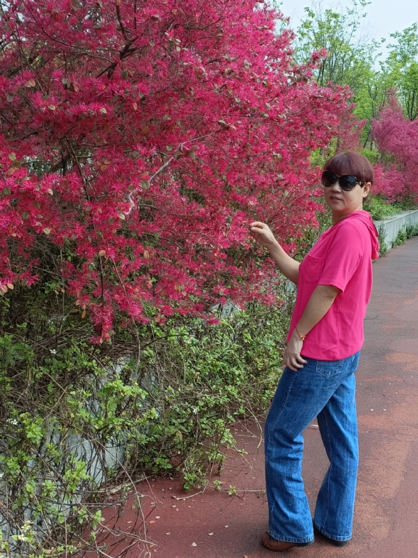 羊羊的第一张照片--许昌相亲服务中心
