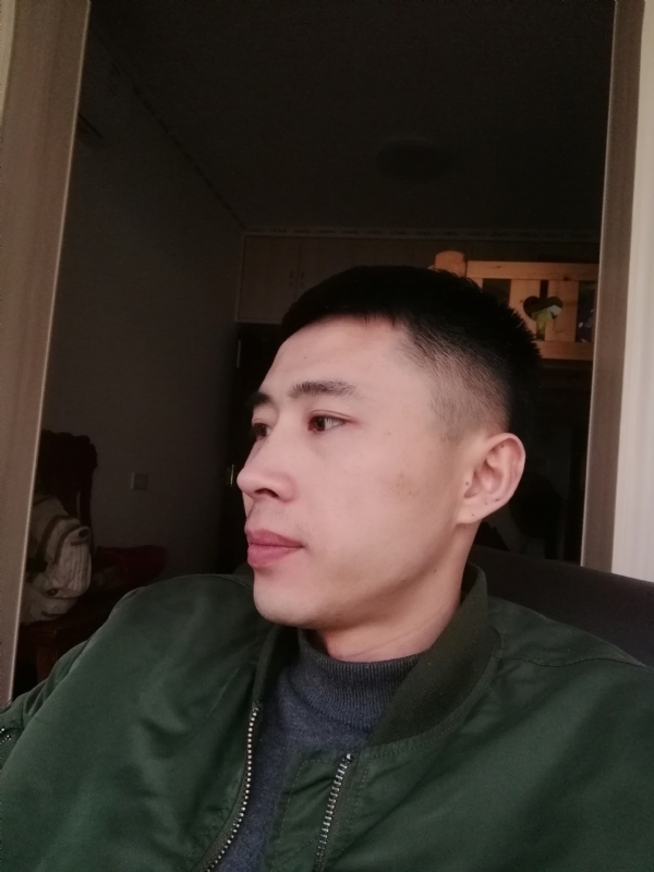 随缘的第一张照片--许昌相亲服务中心