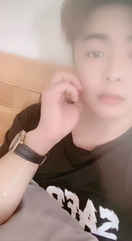 90后的第二张照片--许昌相亲服务中心
