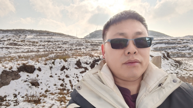 碧波绿叶的第二张照片--许昌相亲服务中心