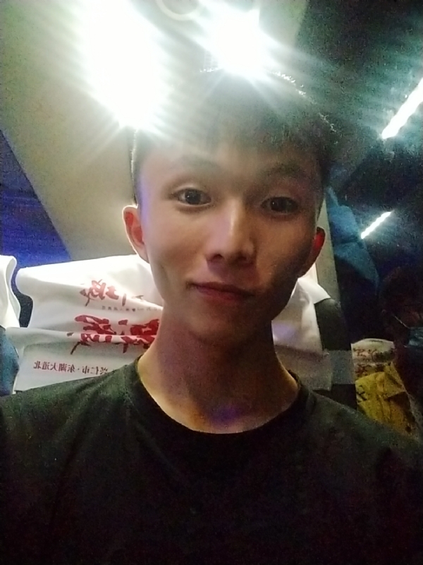 旅途的第一张照片--许昌相亲服务中心
