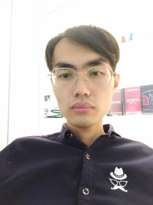 十八子葵的第一张照片--许昌相亲服务中心