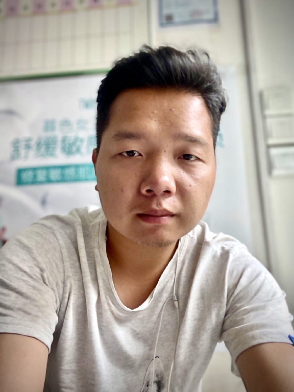 然也的第二张照片--许昌相亲服务中心