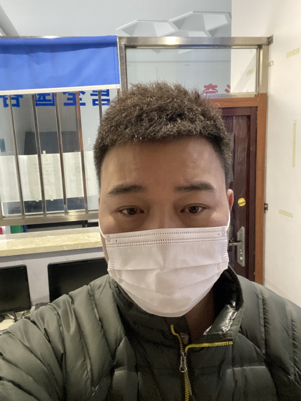 光明磊落的第二张照片--许昌相亲服务中心