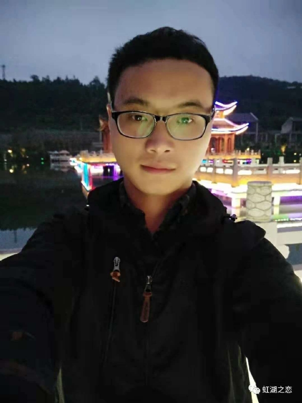 李逍遥的第一张照片--许昌相亲服务中心