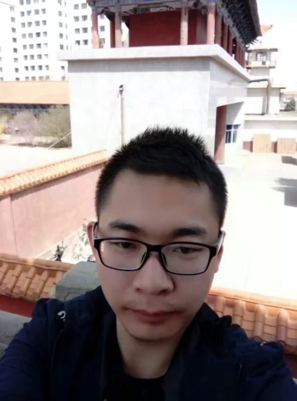 龙在天的第一张照片--许昌相亲服务中心