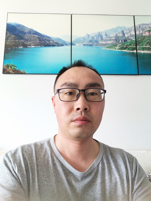 可乐的第一张照片--许昌相亲服务中心