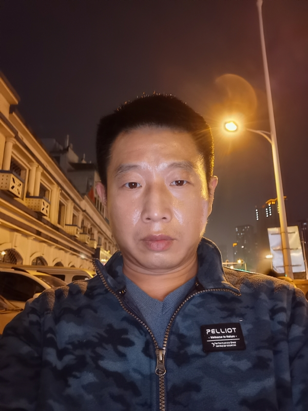 偷偷说的第二张照片--许昌相亲服务中心