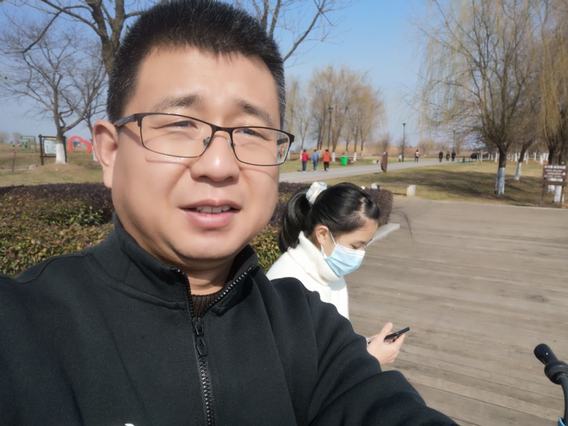 福星的第一张照片--许昌相亲服务中心