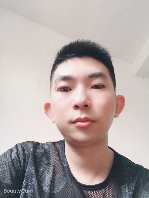 诚恳的第一张照片--许昌相亲服务中心
