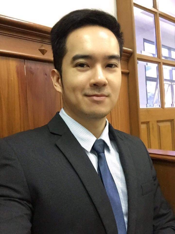 不负遇见的第一张照片--许昌相亲服务中心