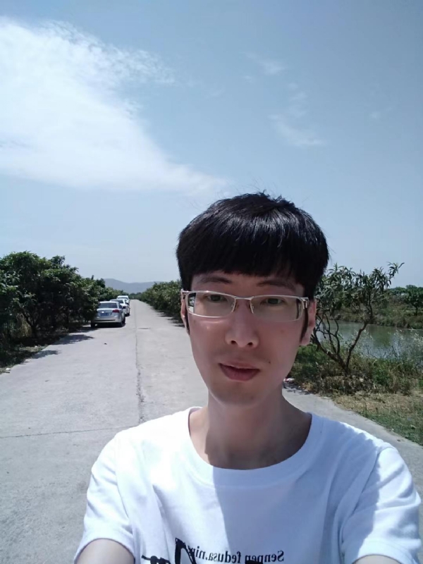 一叶知秋的第二张照片--许昌相亲服务中心