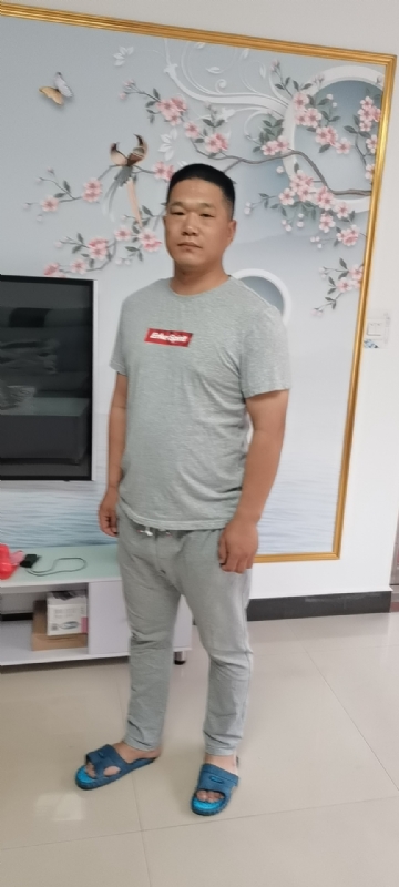 会飞的鱼的第二张照片--许昌相亲服务中心