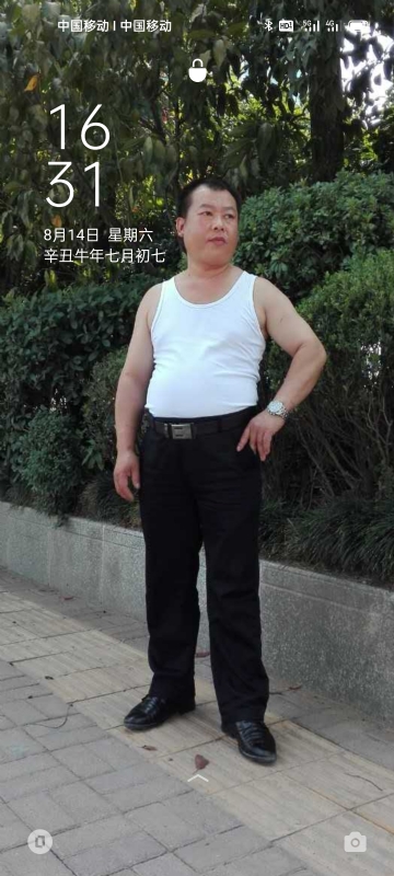 不加糖的苦咖啡的第二张照片--许昌相亲服务中心