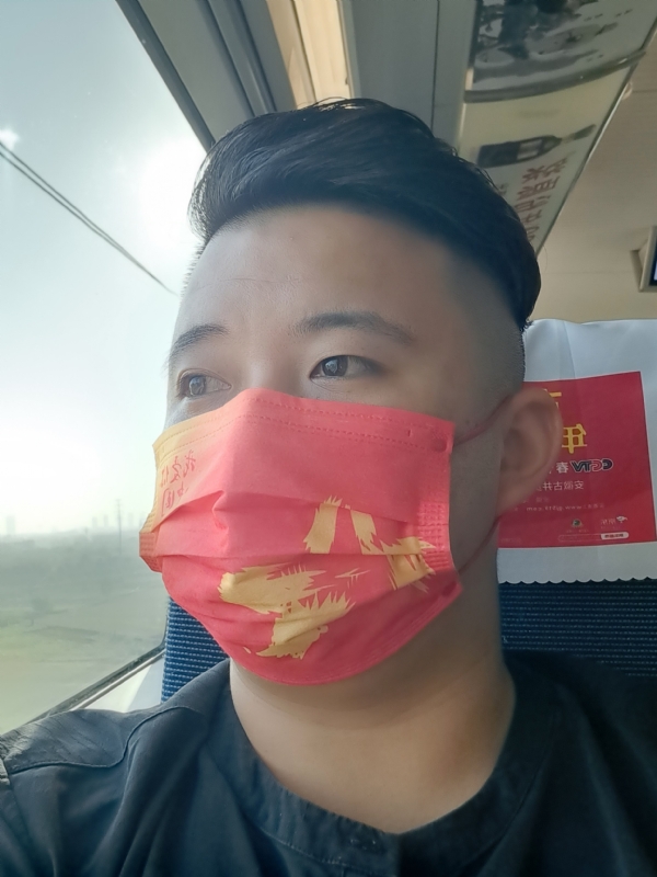 钟声的第一张照片--许昌相亲服务中心