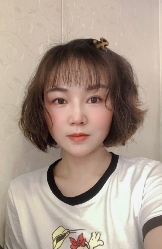 Faviana的第一张照片--许昌相亲服务中心