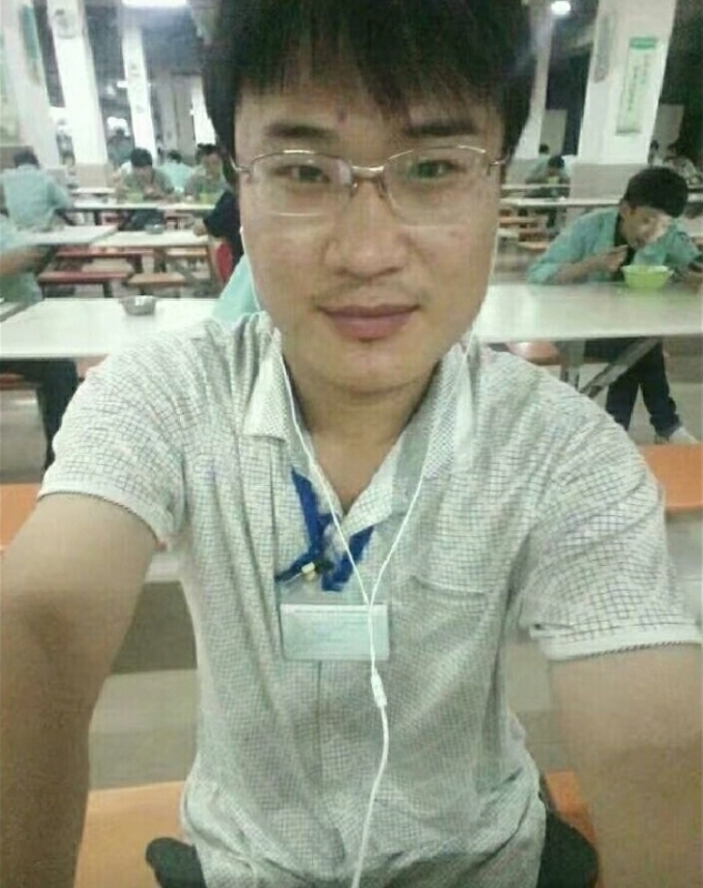 大唐123的第一张照片--许昌相亲服务中心