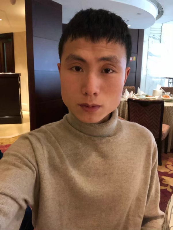 小军的第二张照片--许昌相亲服务中心