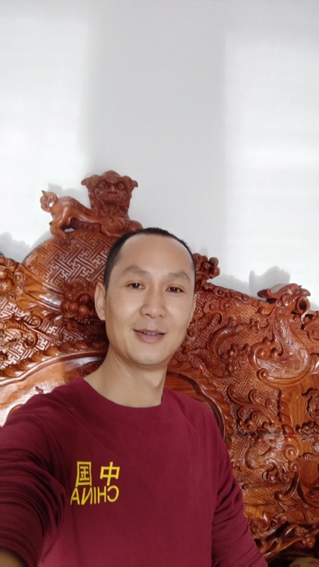 想有个家的第二张照片--许昌相亲服务中心
