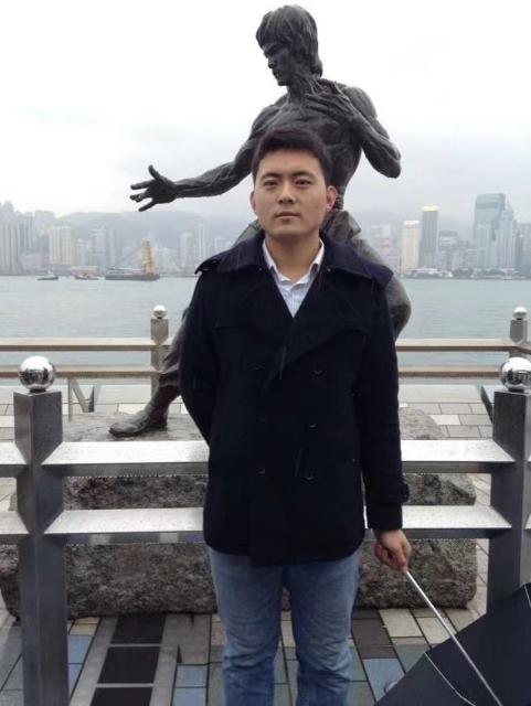 正身清心的第三张照片--许昌相亲服务中心