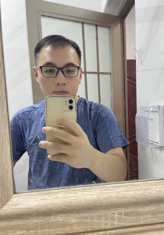 Sushai的第一张照片--许昌相亲服务中心