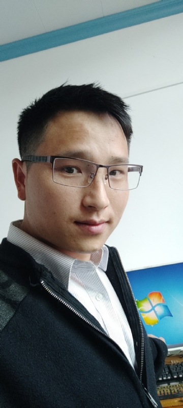 渴慕的第一张照片--许昌相亲服务中心