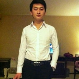 孤独患者的第一张照片--许昌相亲服务中心