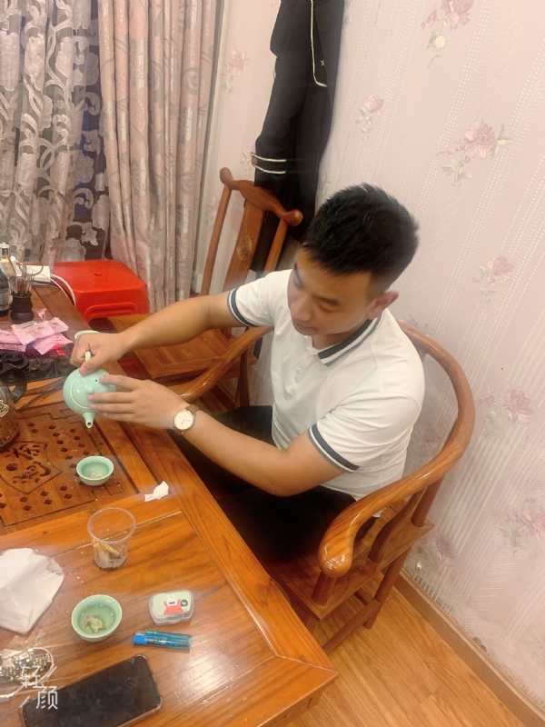 古有风琴的第一张照片--许昌相亲服务中心